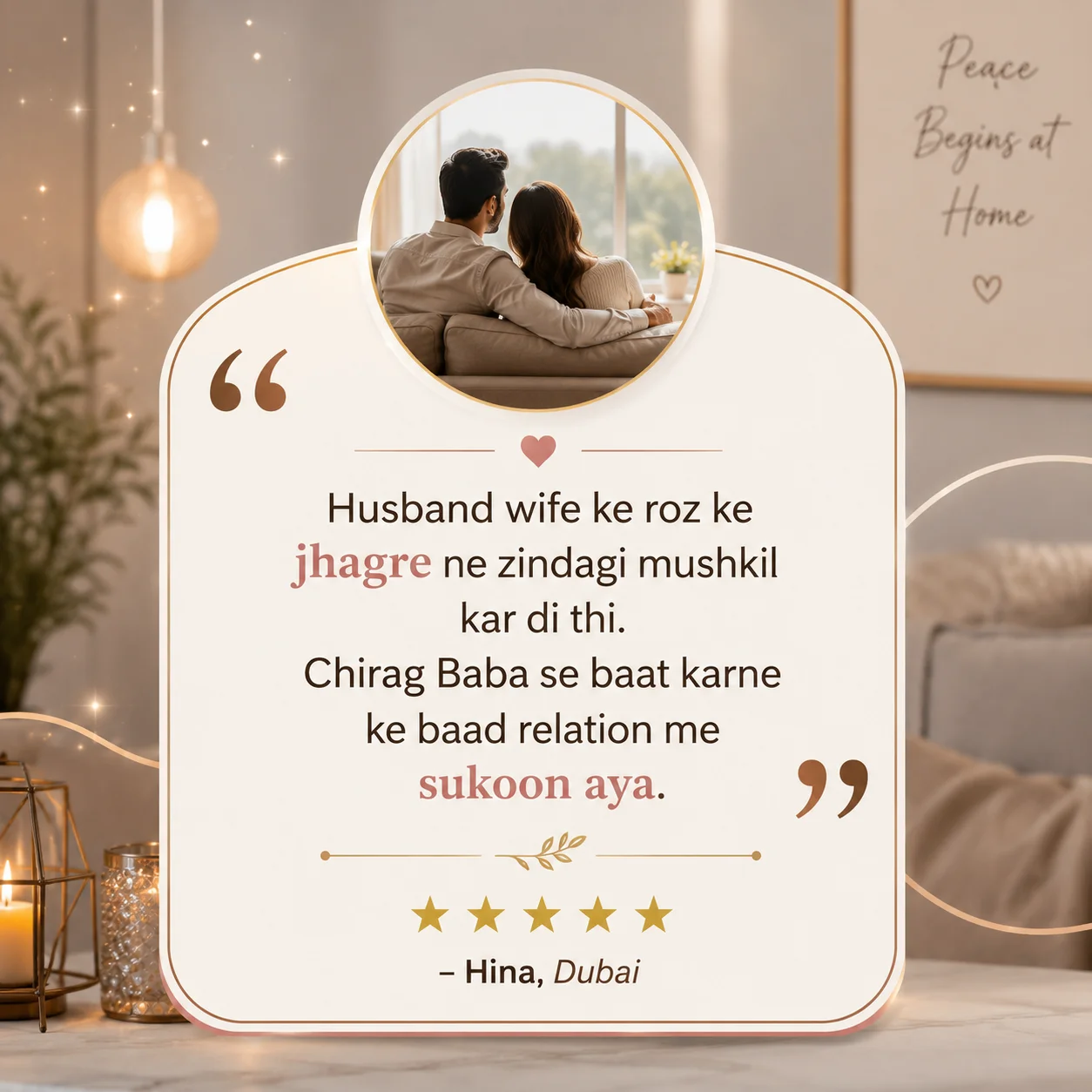 Customer Review 2