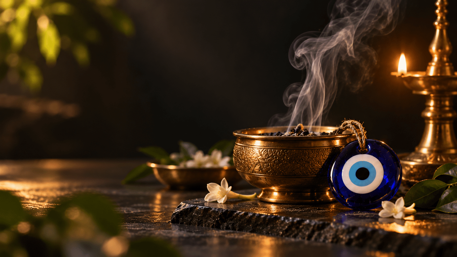 Black Magic Removal Specialist & Spiritual Protection Banner